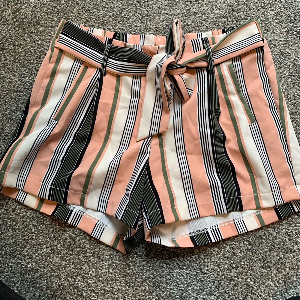 Cute summer shorts